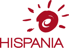 hispania logo